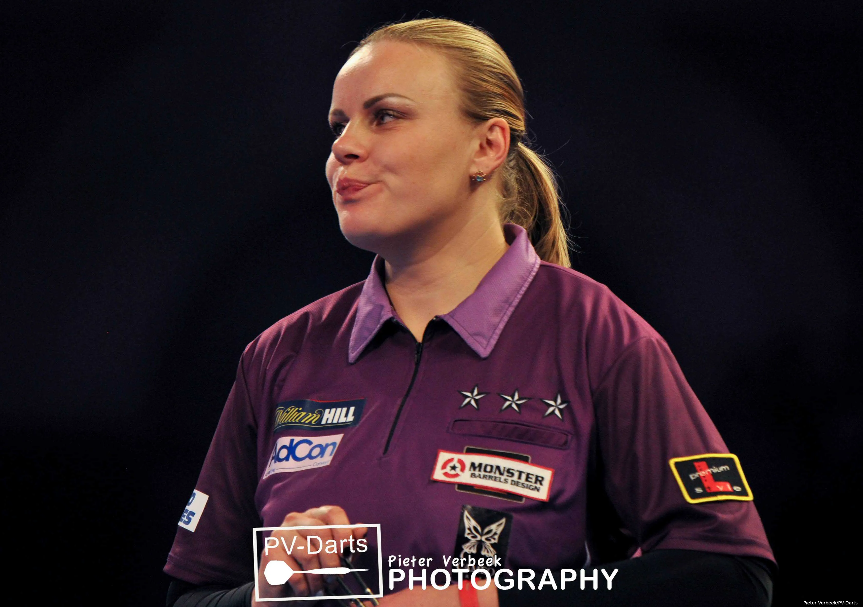 Anastasia Dobromyslova 1