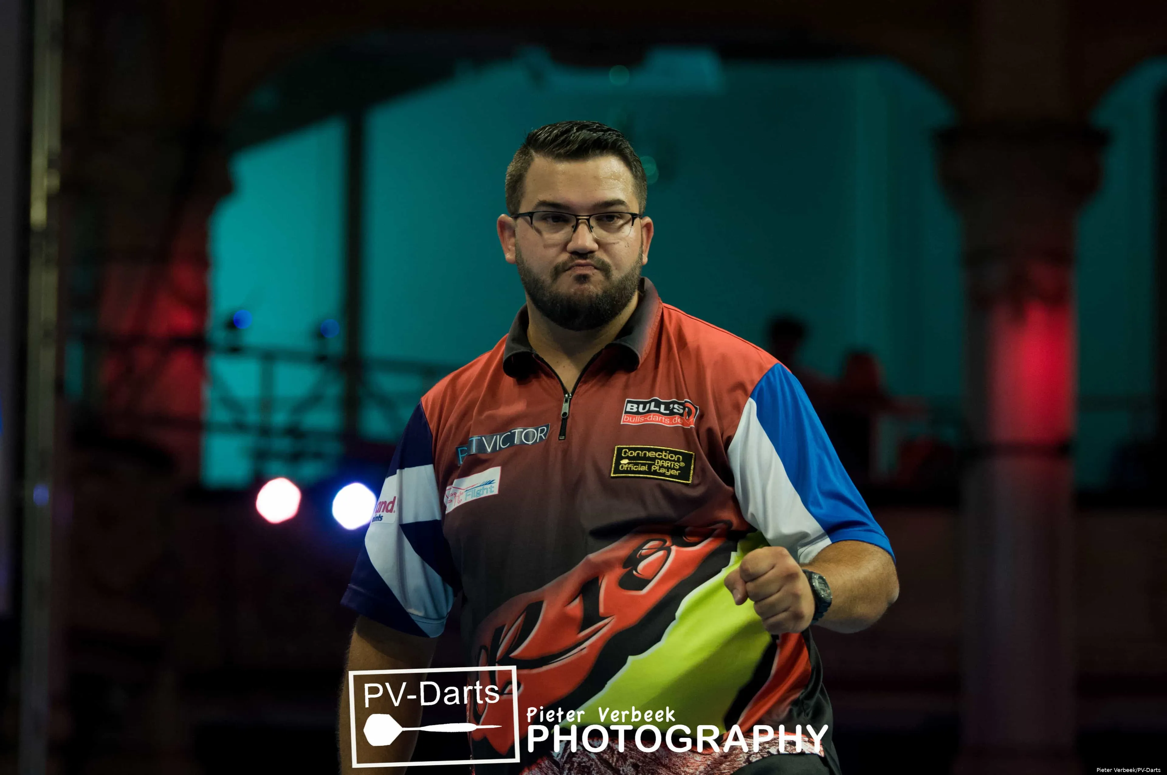 Cristo Reyes WMP17 4