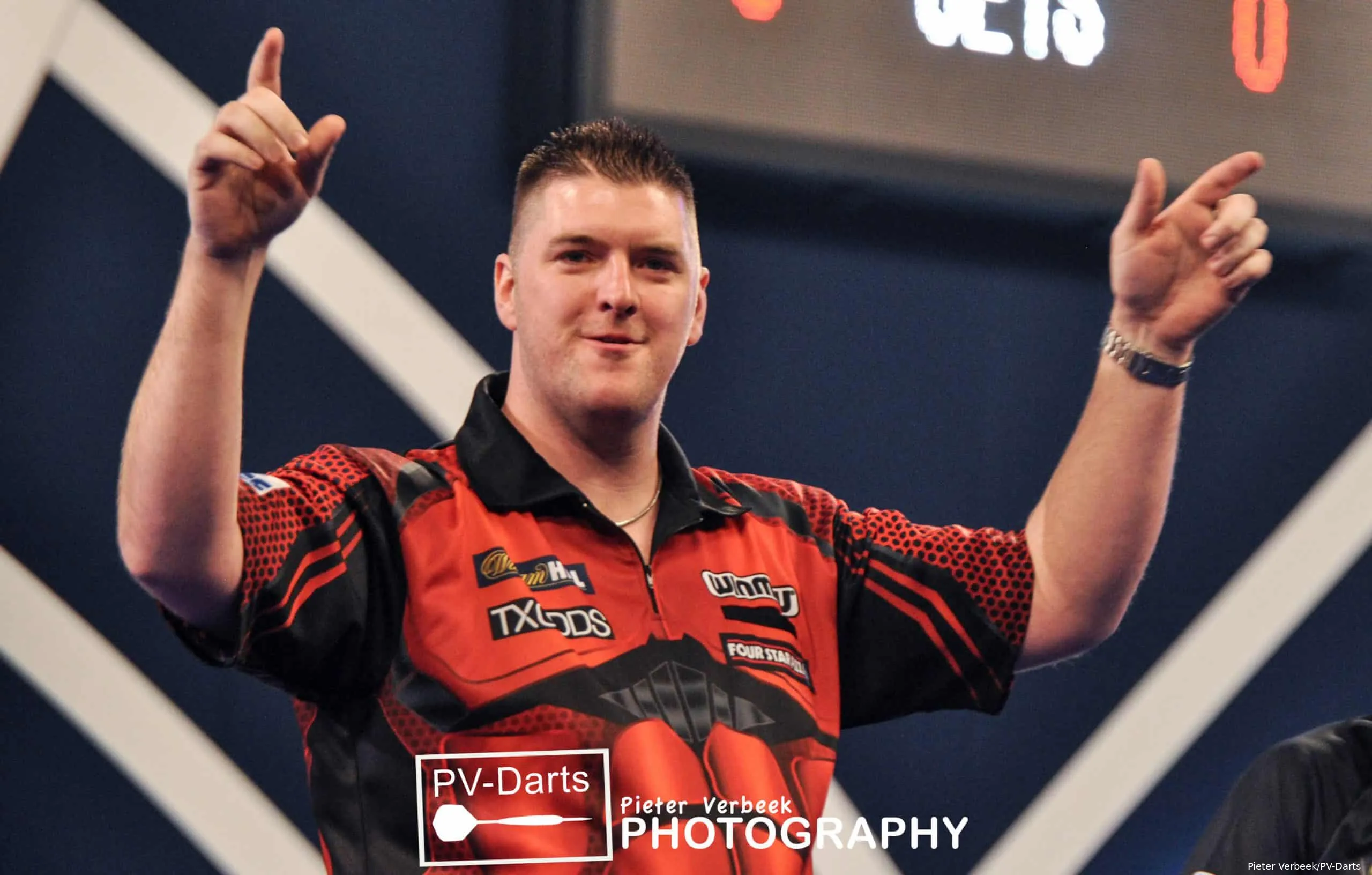 Daryl Gurney 2 scaled