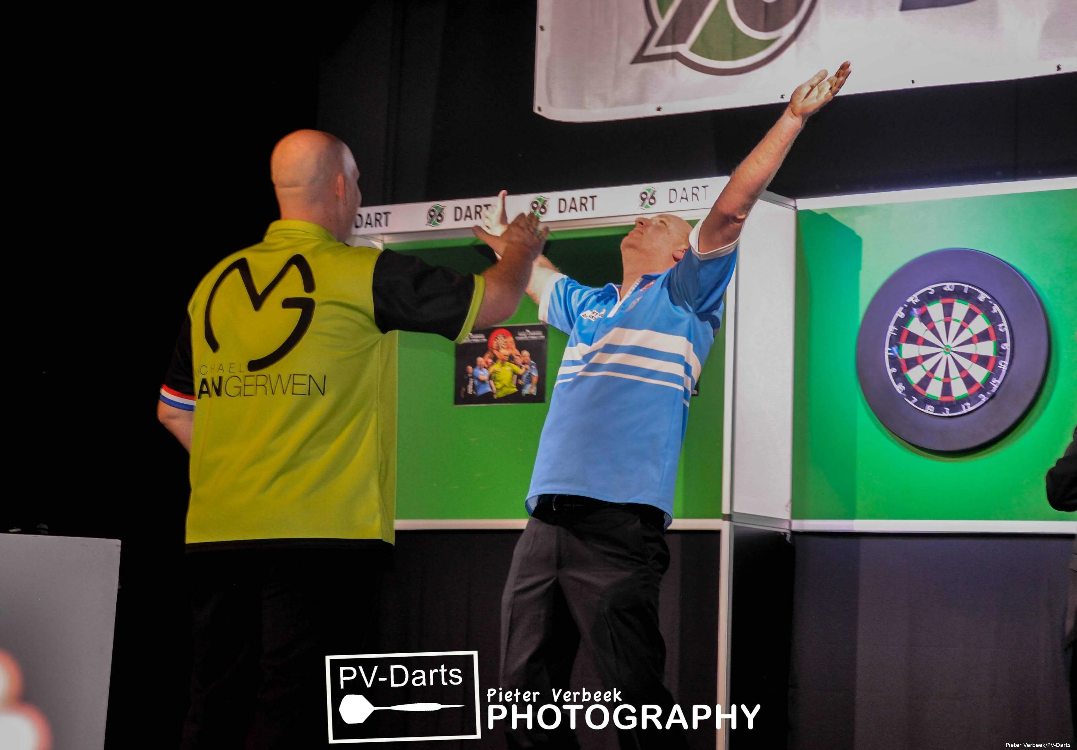 Hannover Dart Exhibition 17