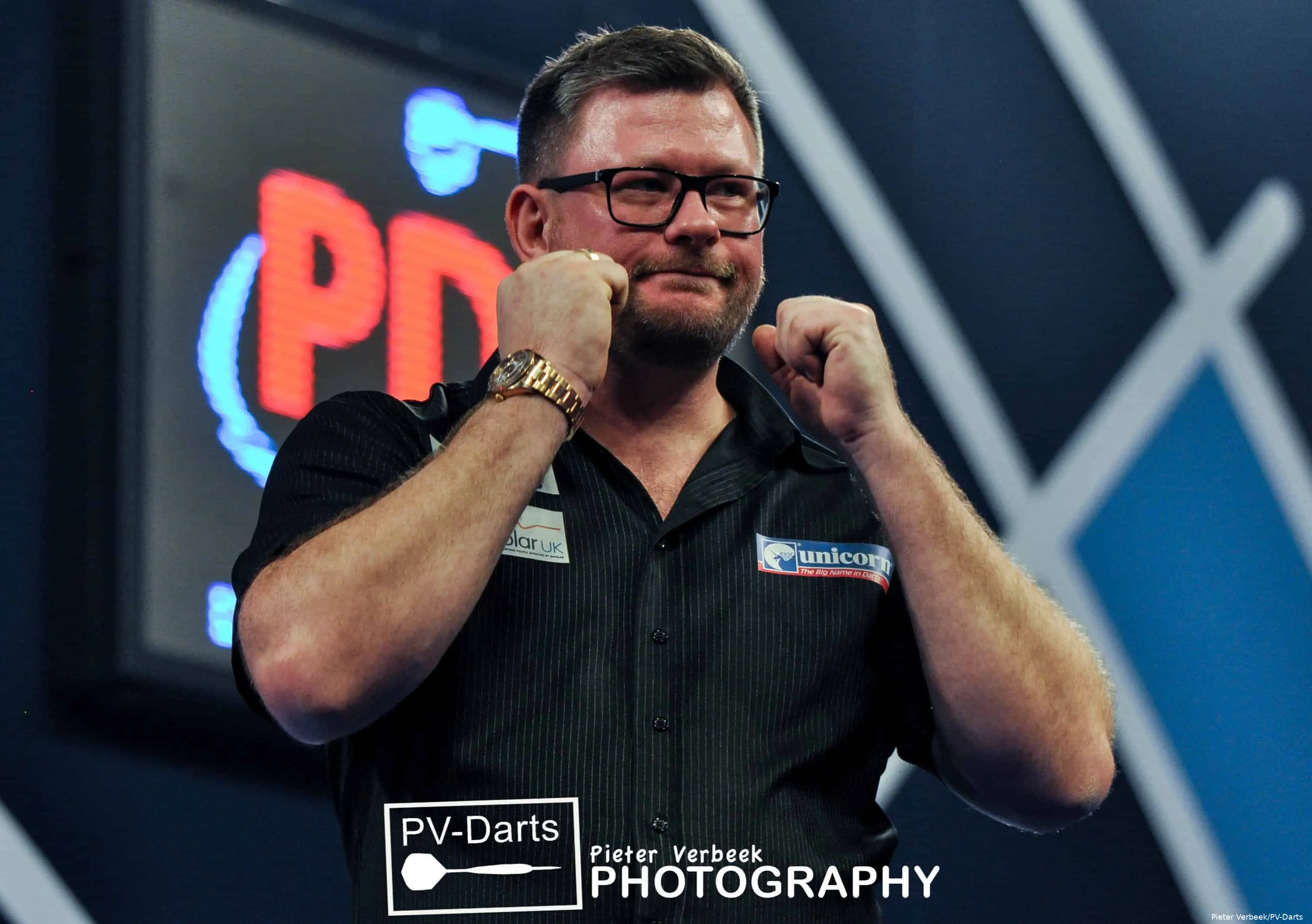 James Wade 1