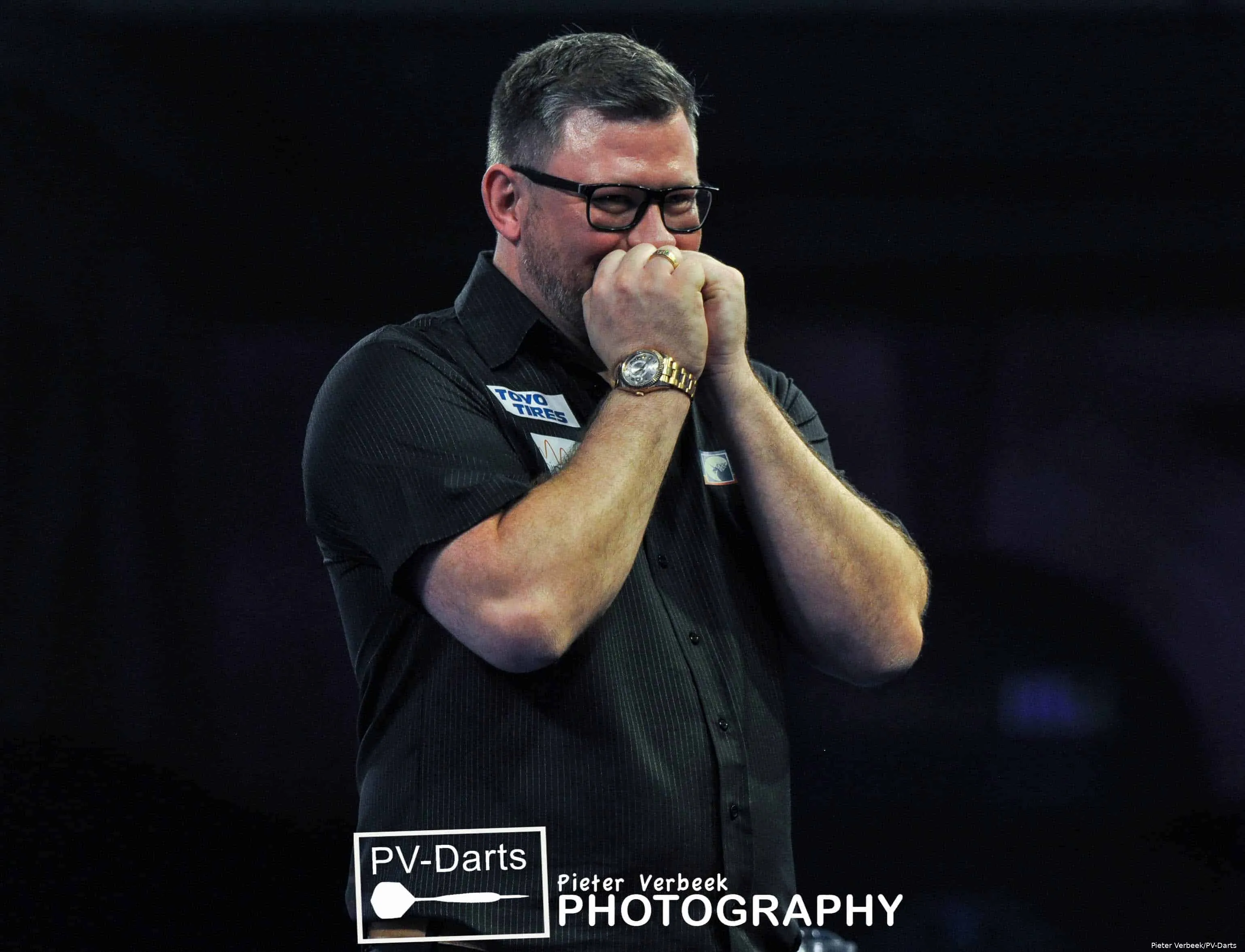 James Wade 3