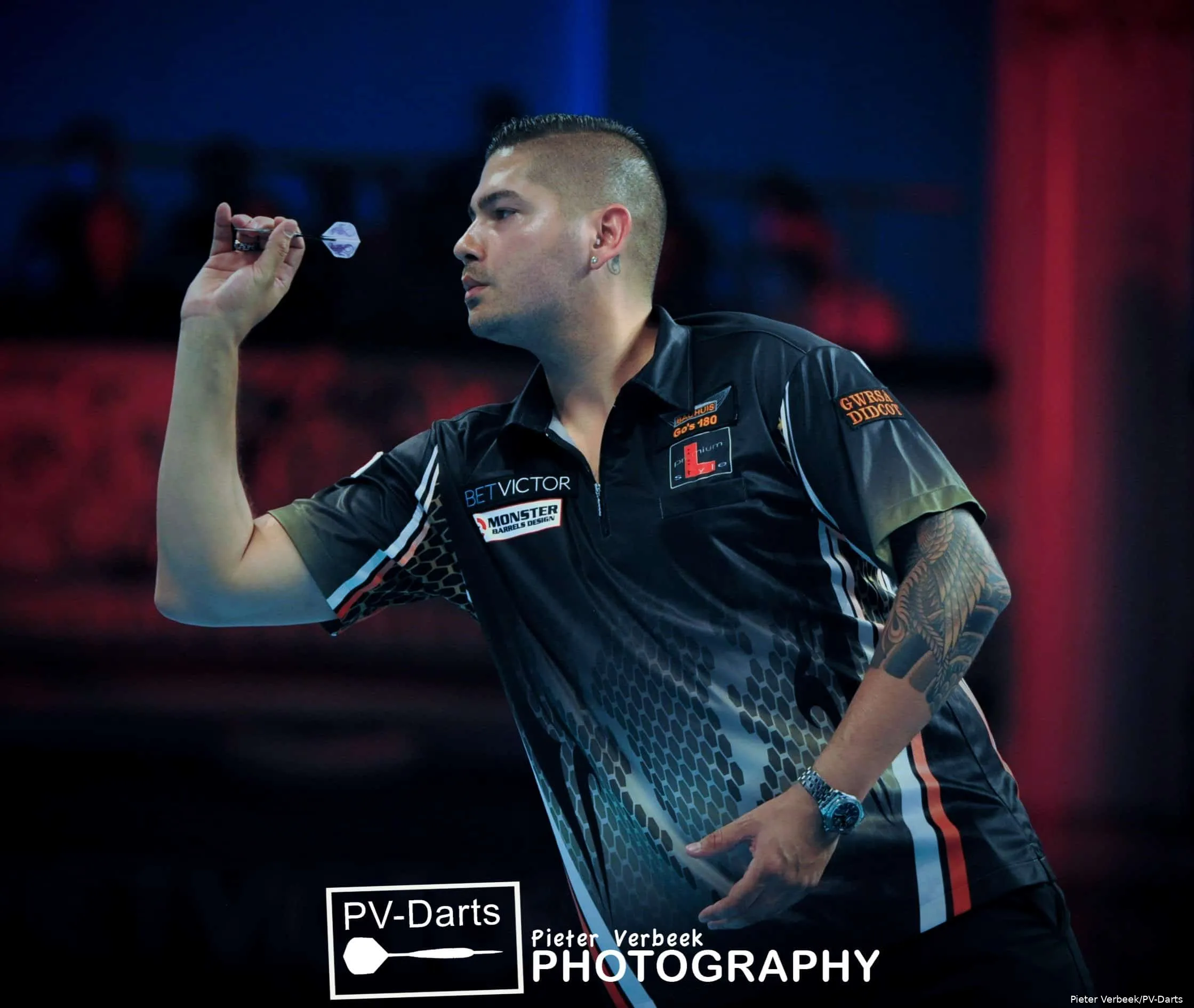 Jelle Klaasen 3