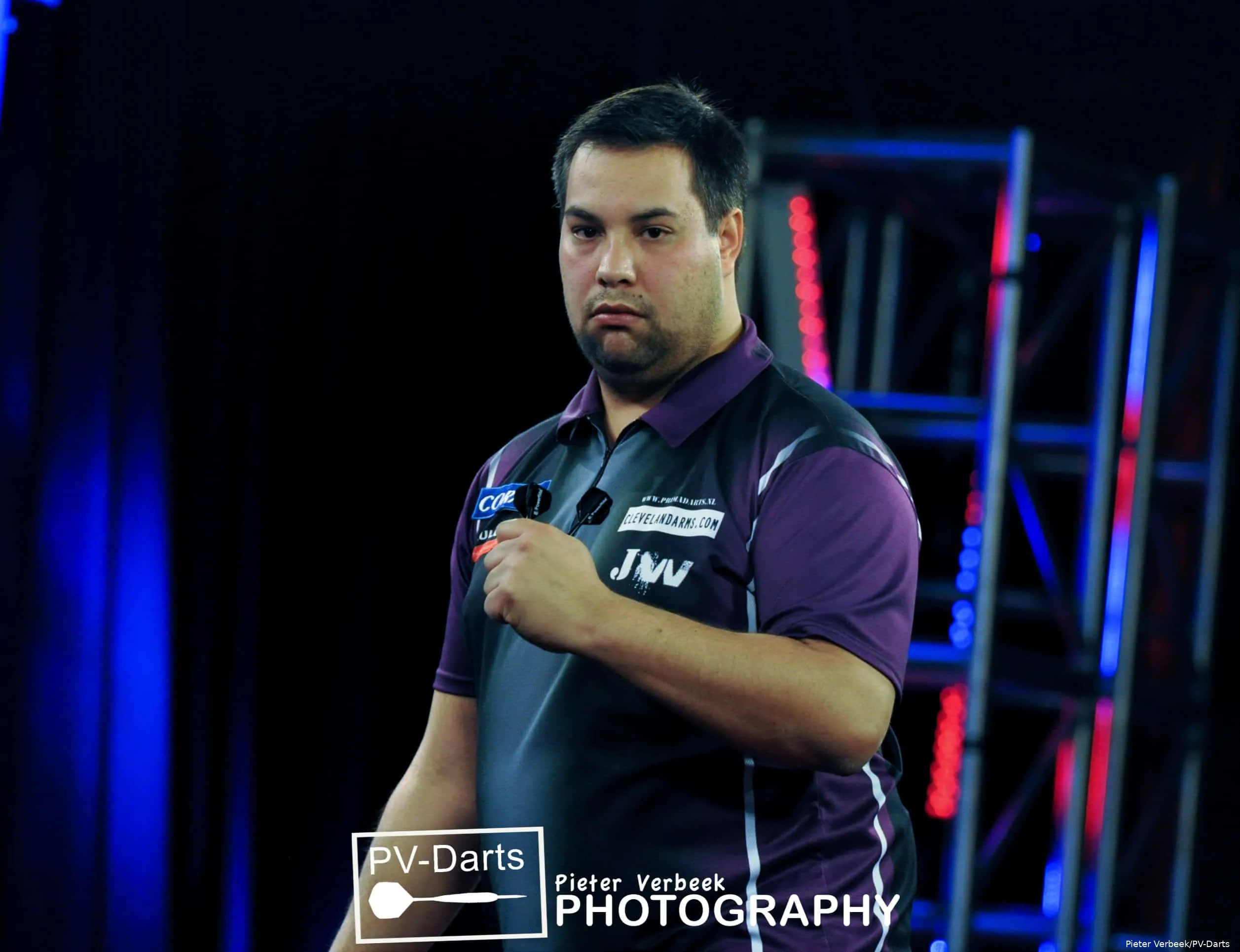 Jermaine Wattimena 13