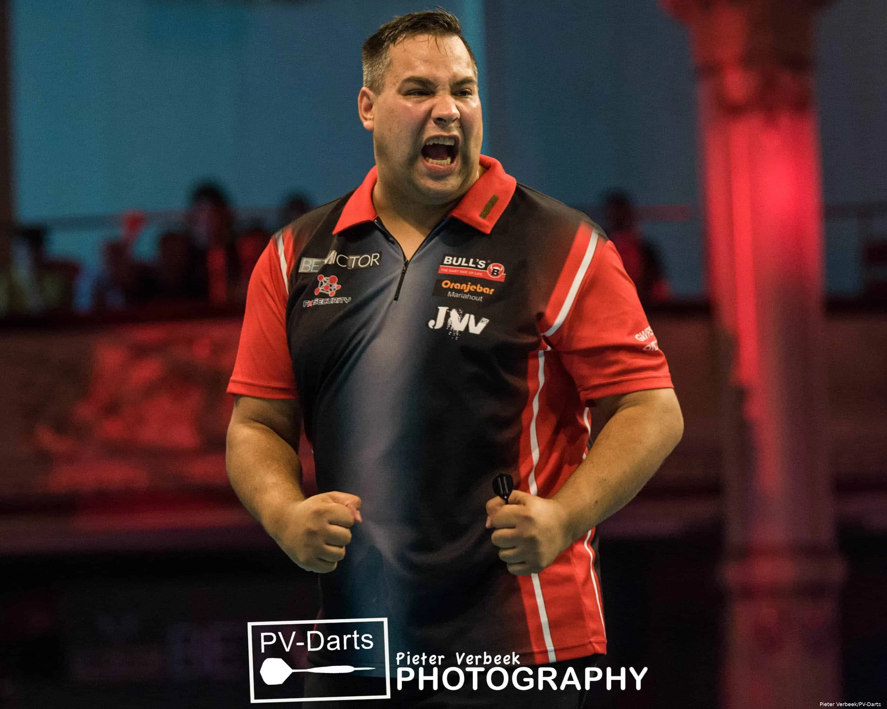 Jermaine Wattimena R1 WMP18 2