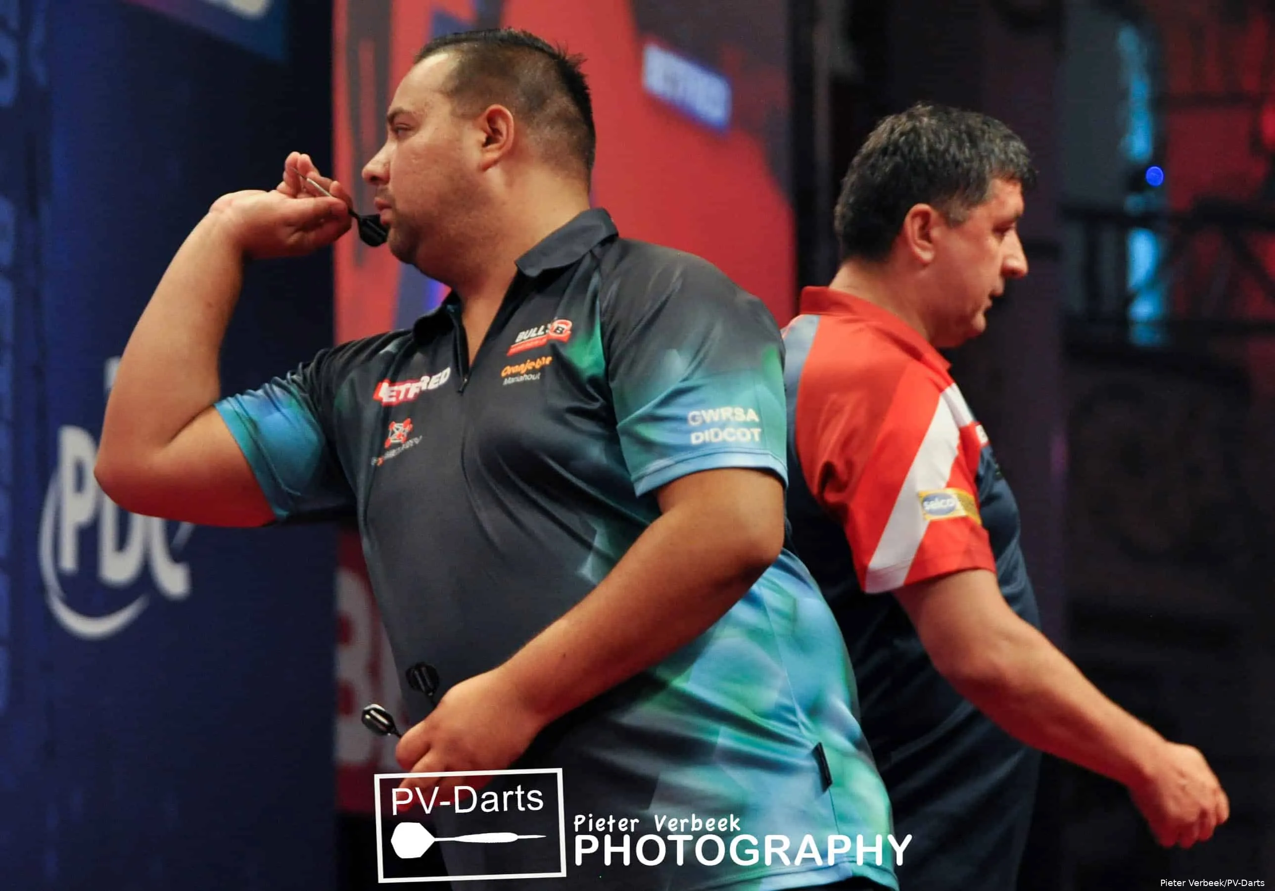 Jermaine Wattimena WMP19 R1 4