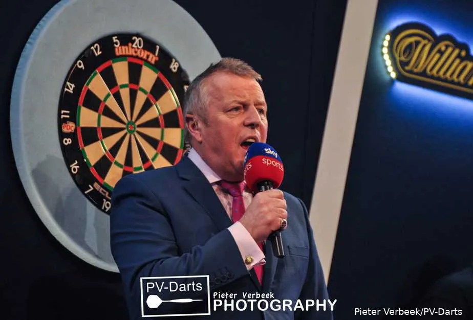 John McDonald darts scaled