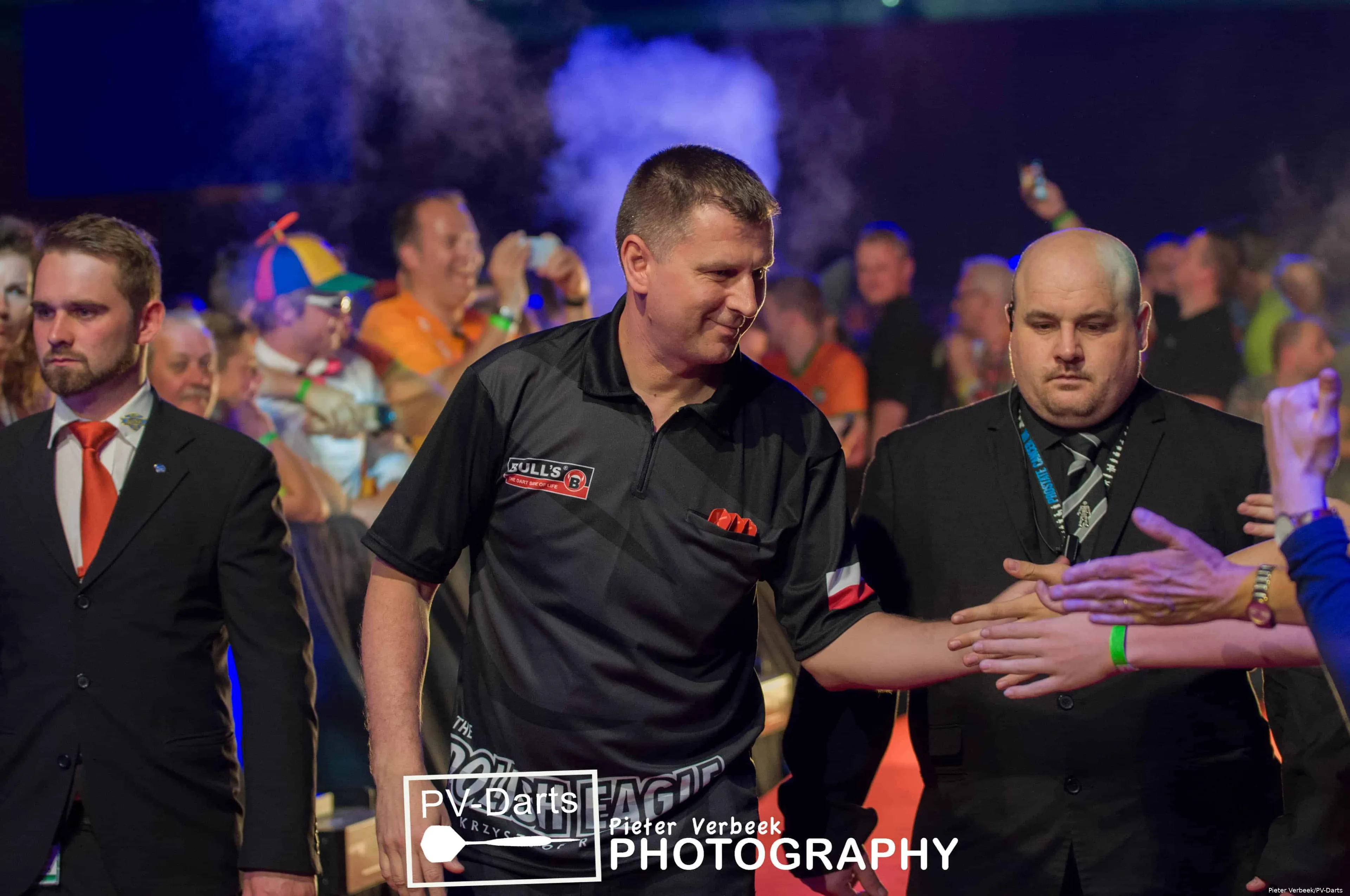 Krzysztof Ratajski R1 DDM18 2