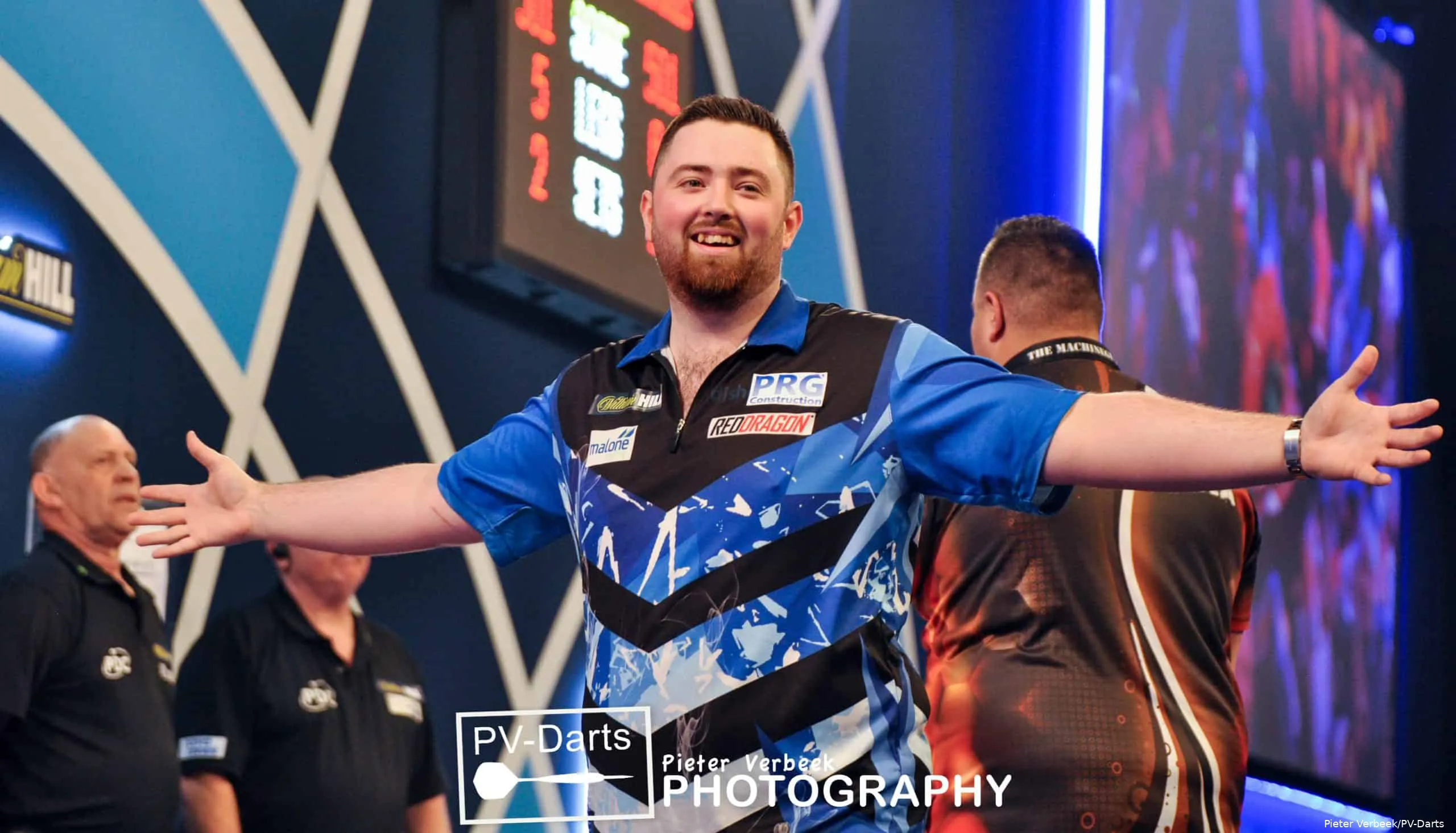 Luke Humphries 6 scaled