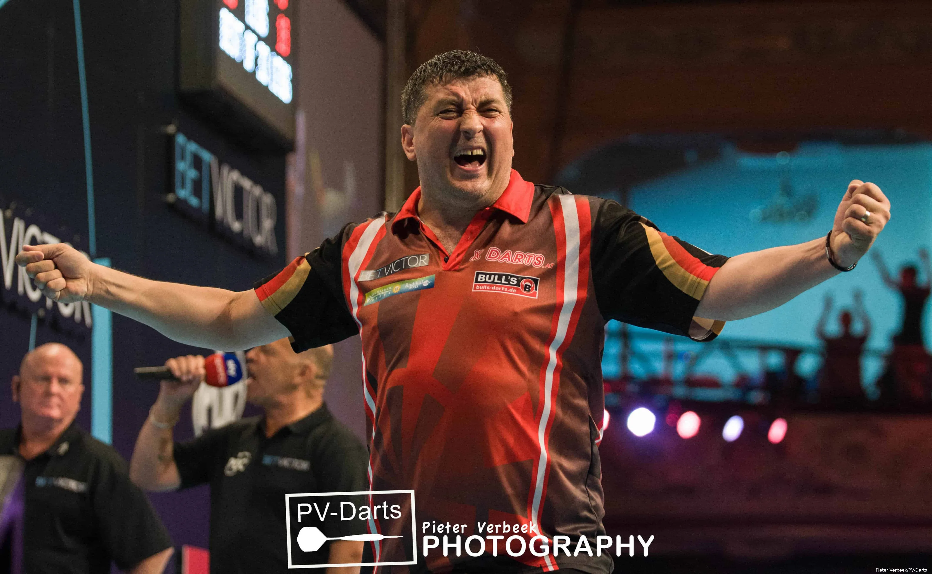 Mensur Suljovic L4 WMP18 5