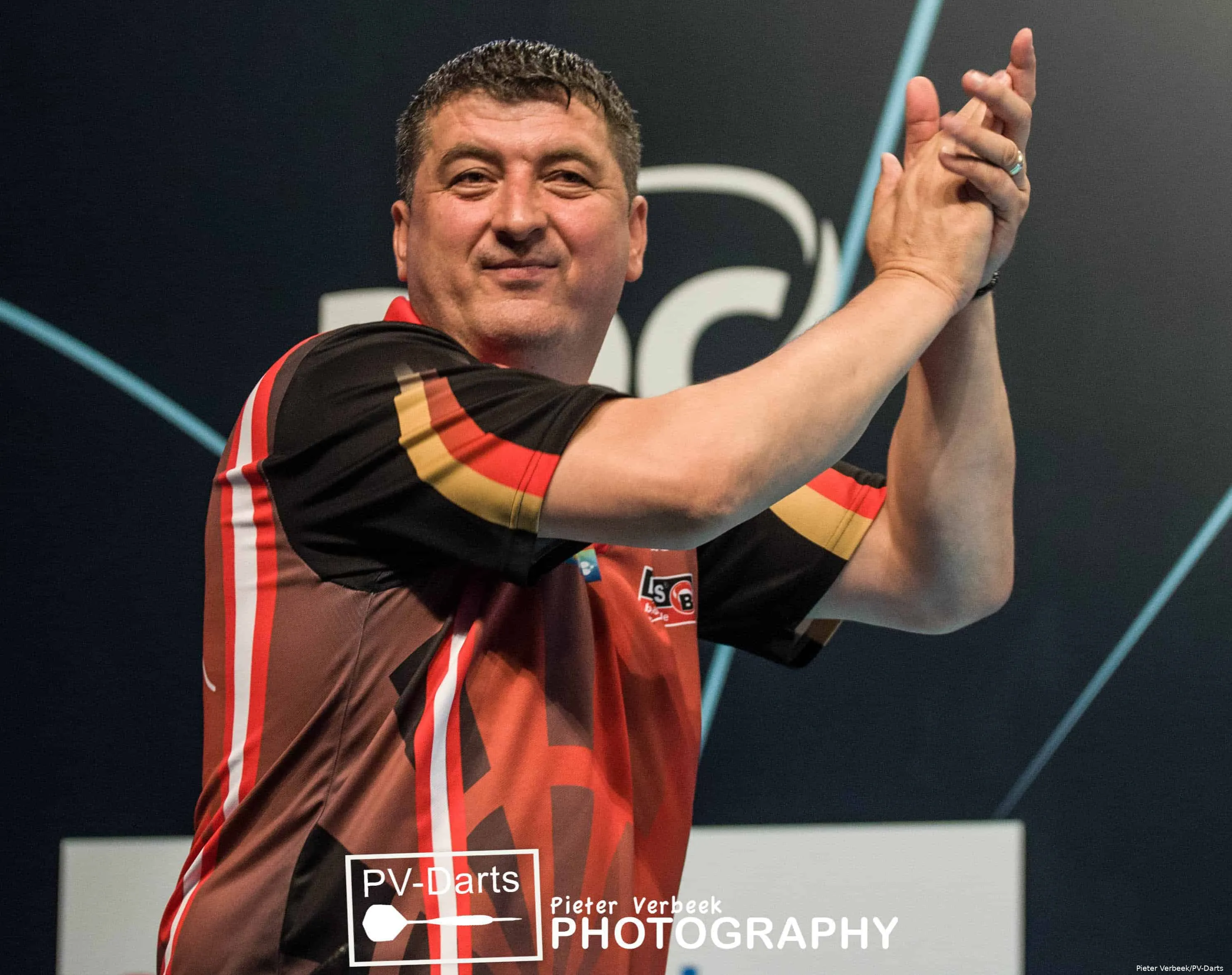 Mensur Suljovic R1 WMP18 1