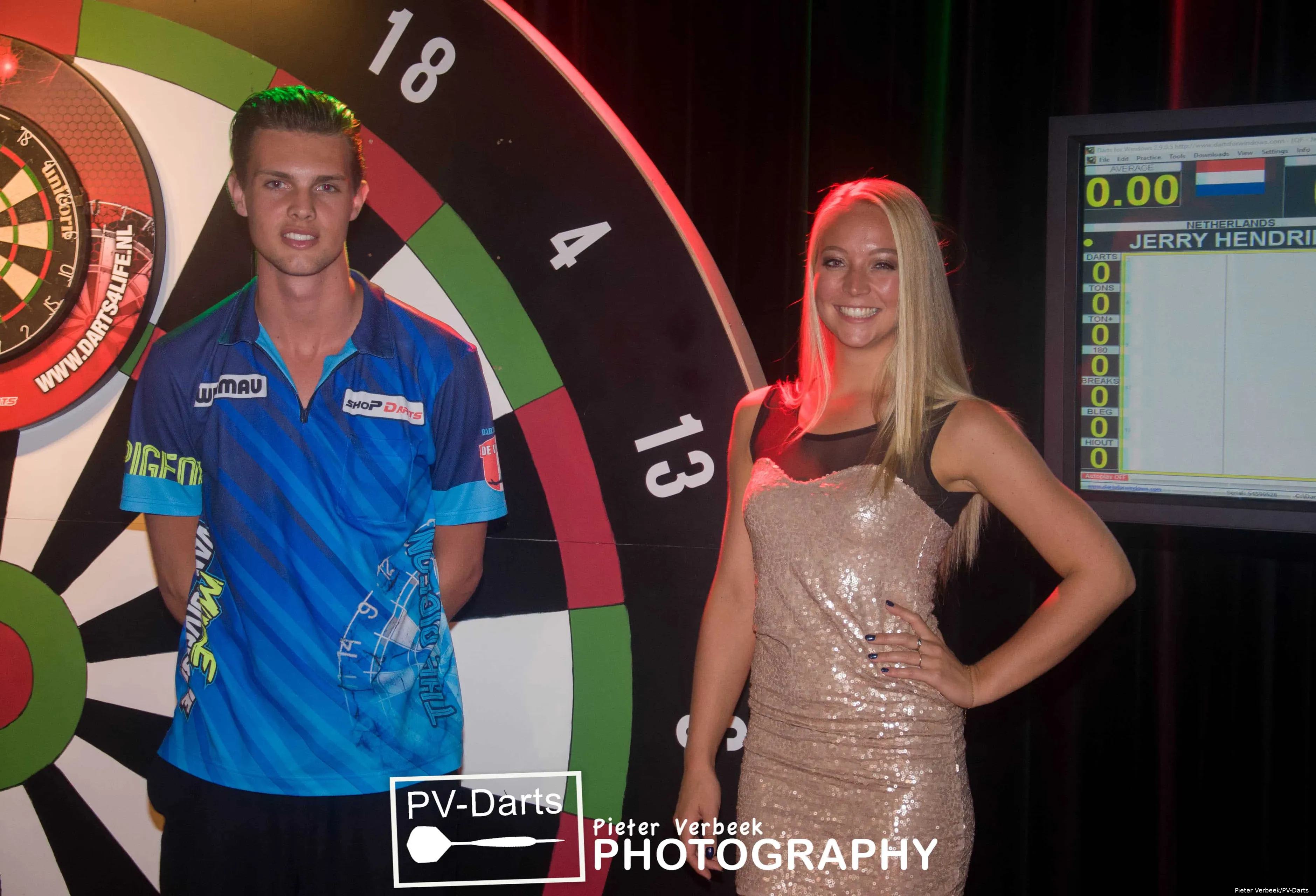 Mike van Duivenbode 2