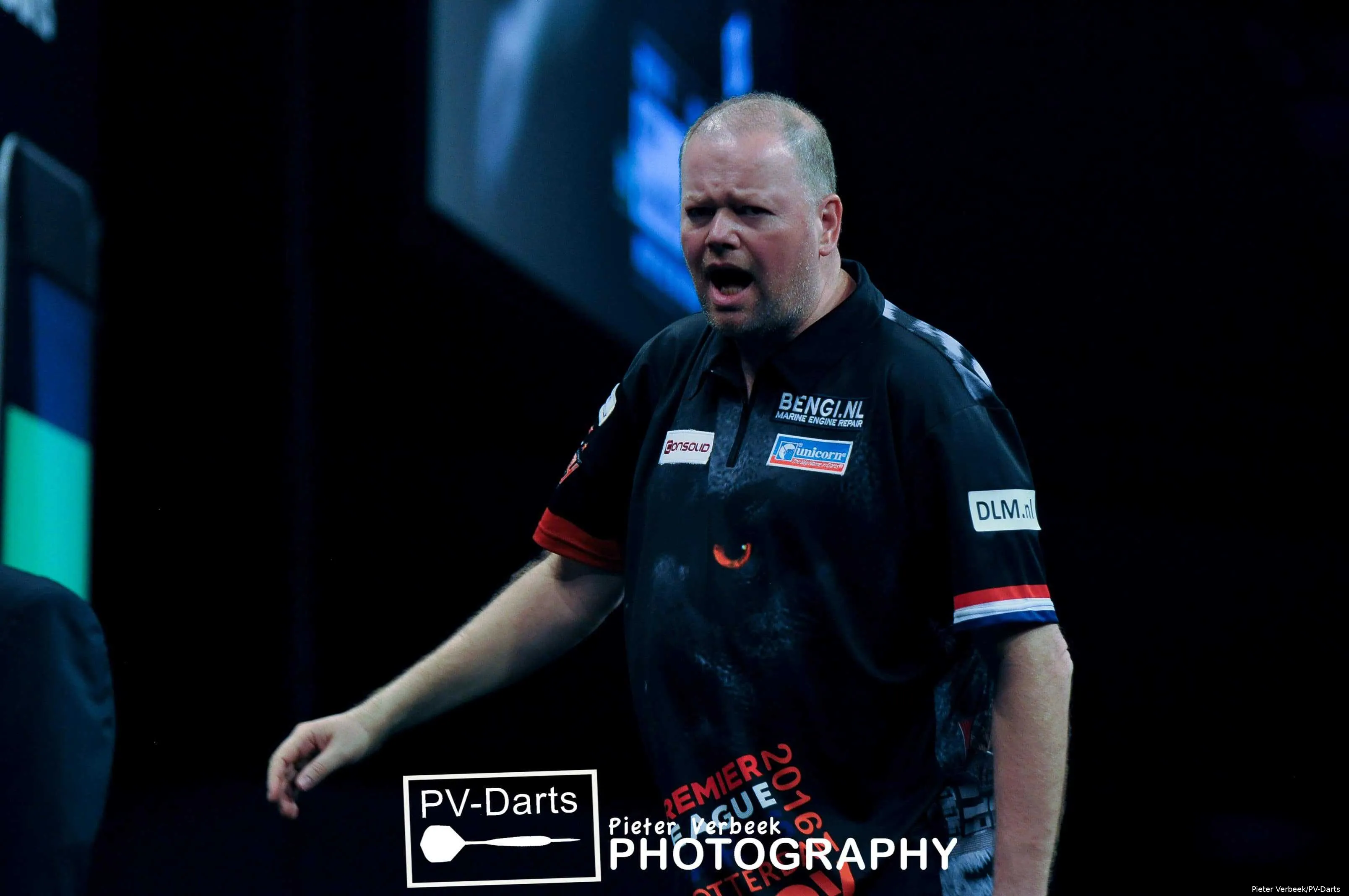 Raymond van Barneveld 15