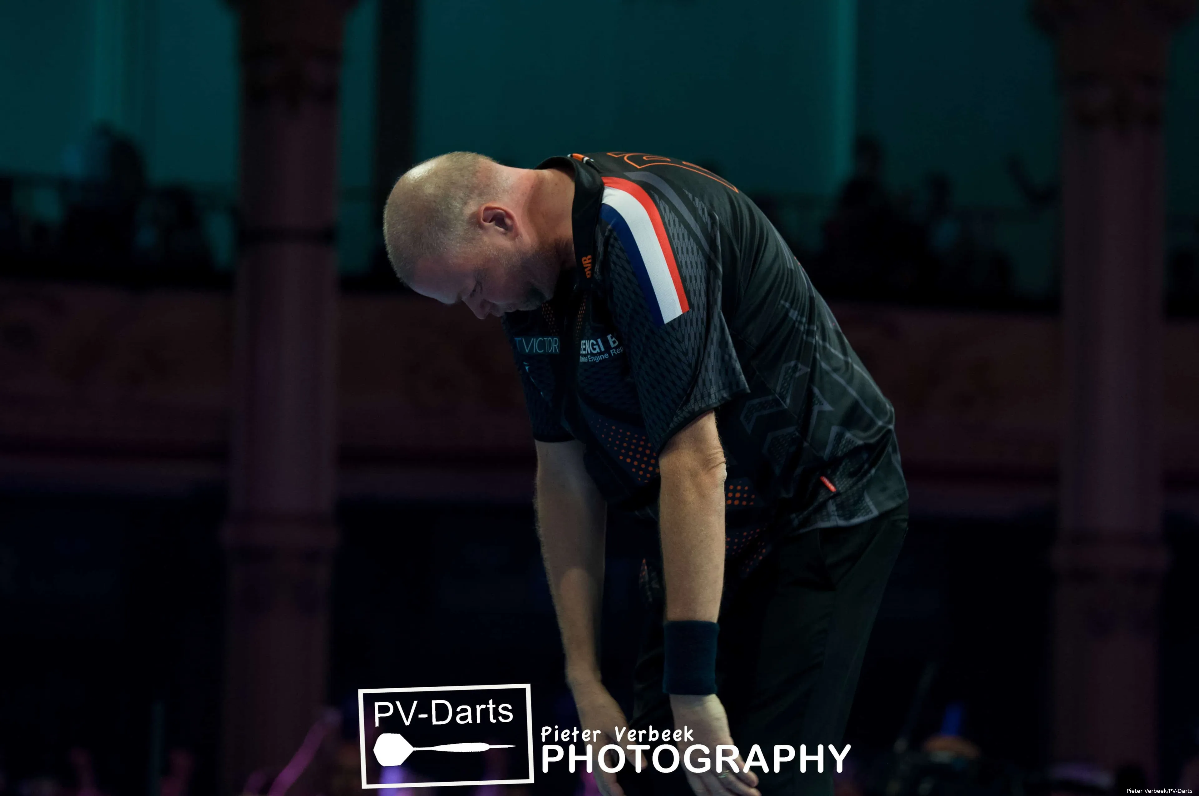 Raymond van Barneveld WMP17 1