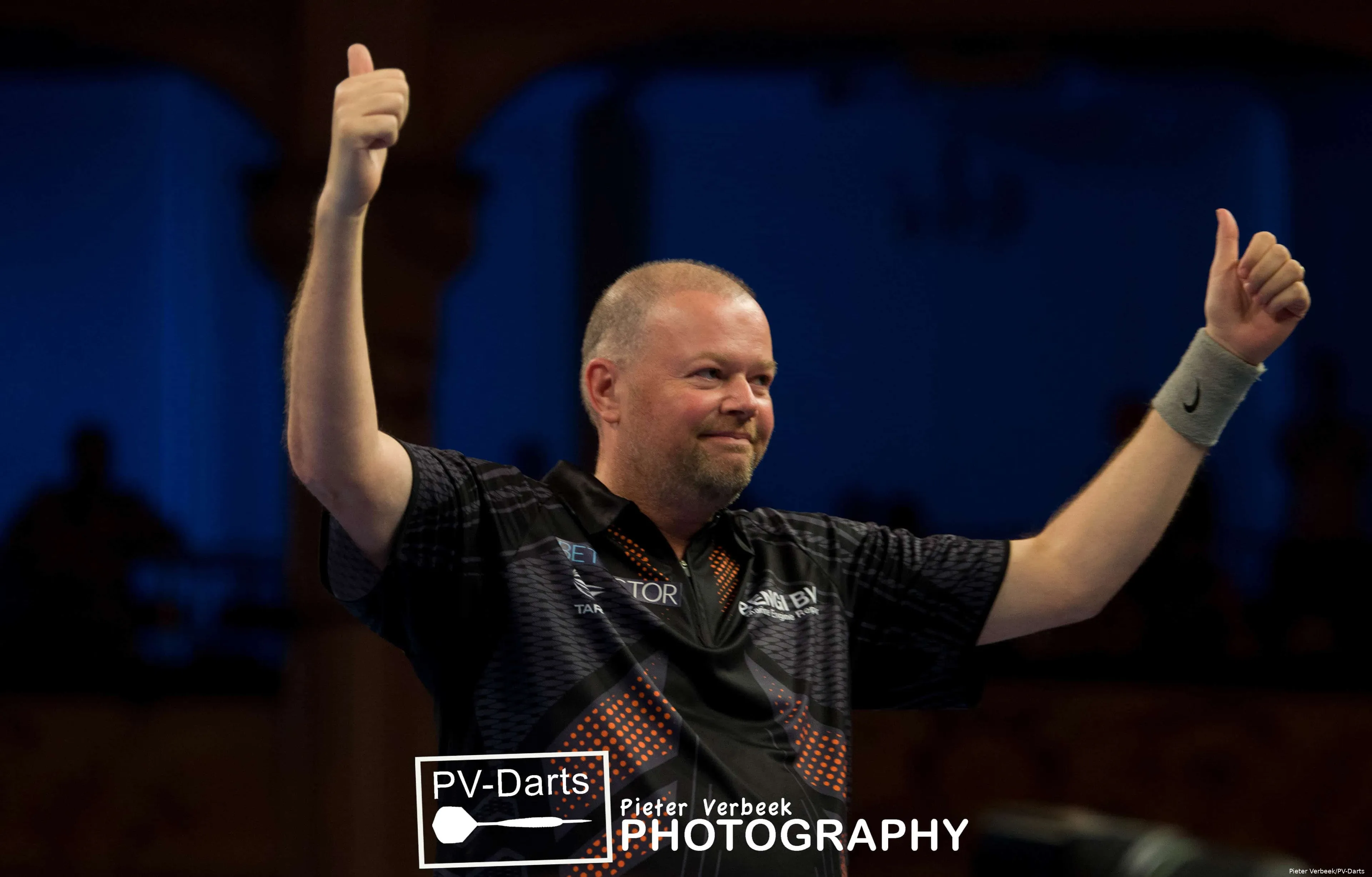 Raymond van Barneveld WMP17 4