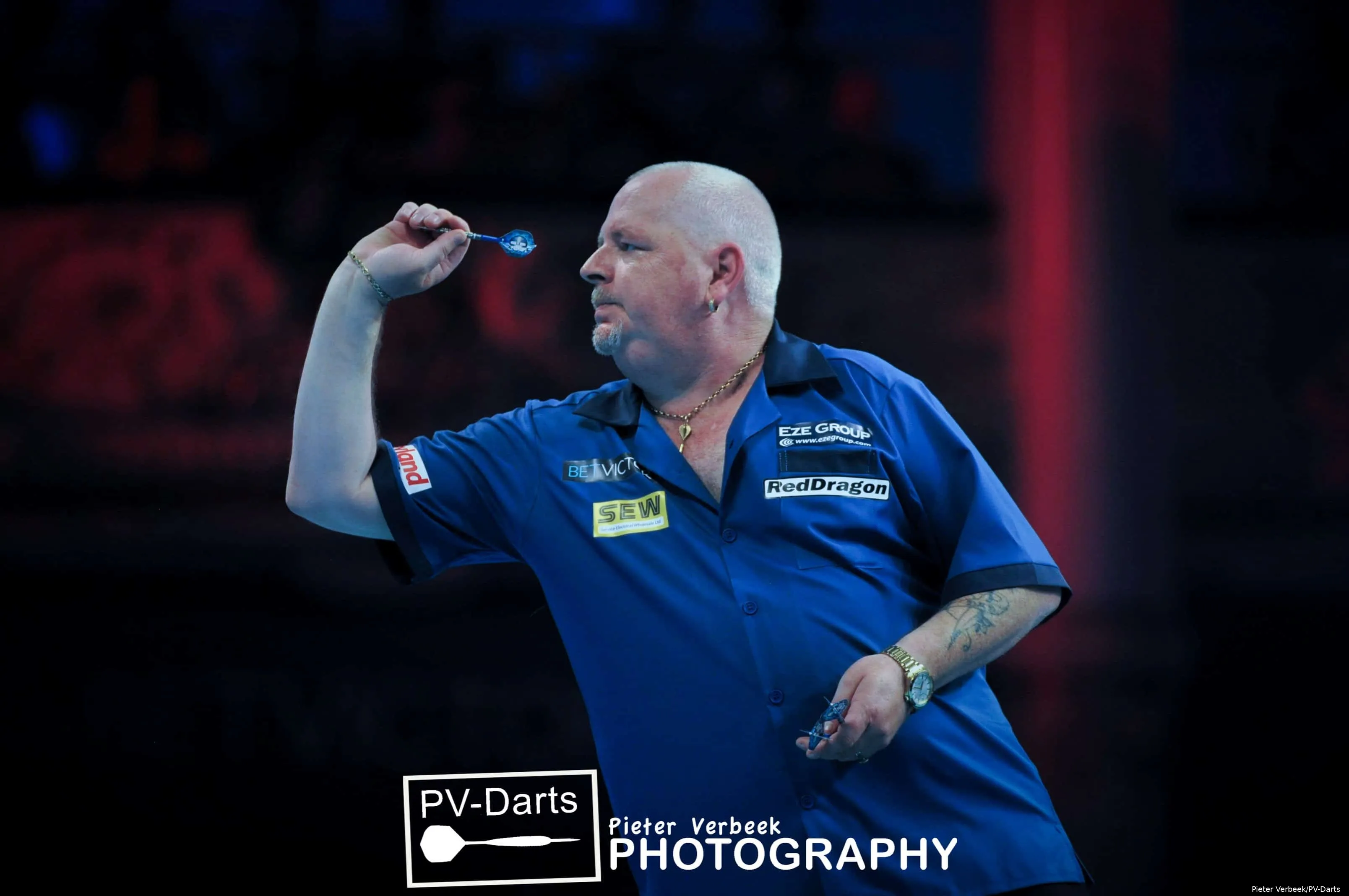 Robert Thornton 4