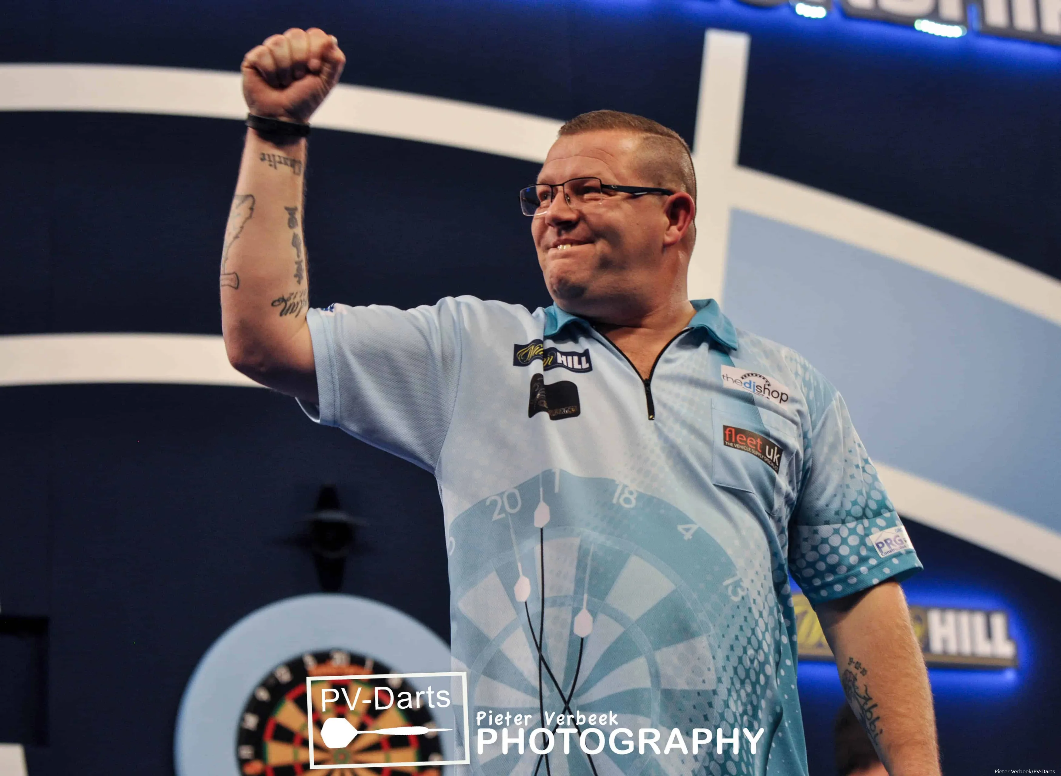 Steve West 1