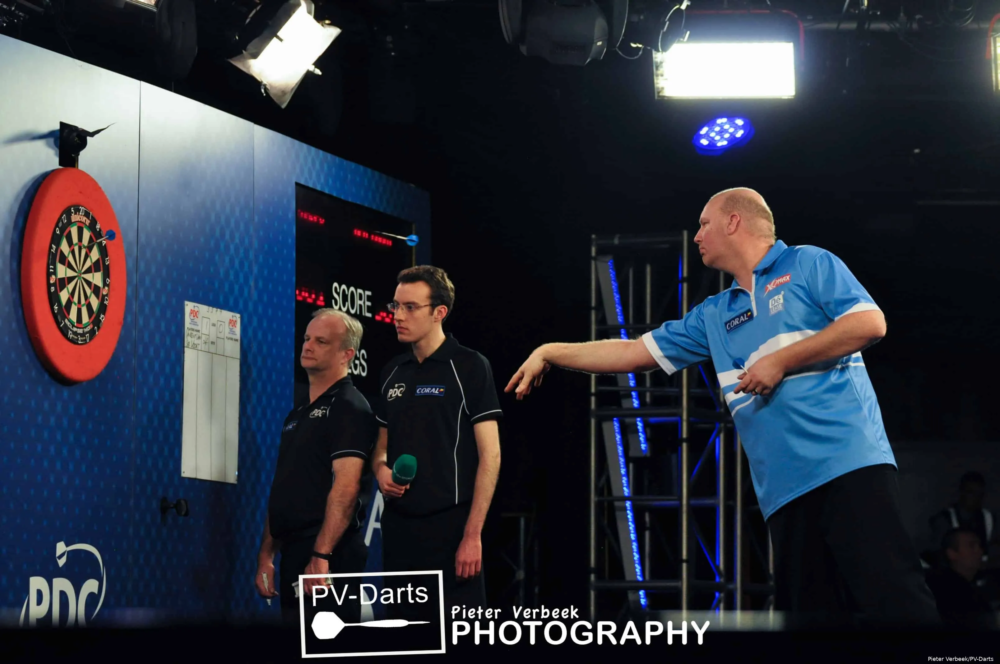 Vincent van der Voort 14