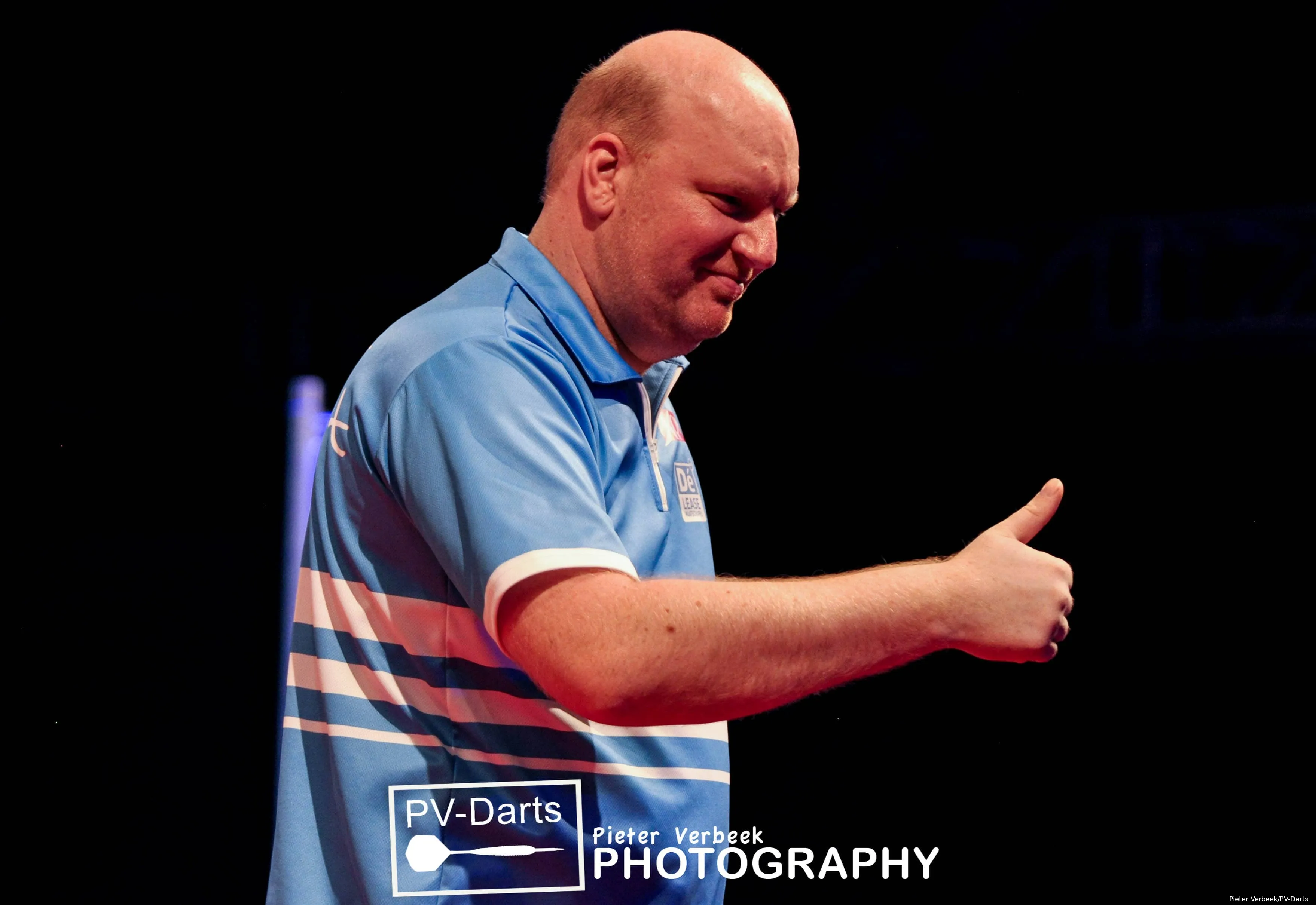 Vincent van der Voort 2