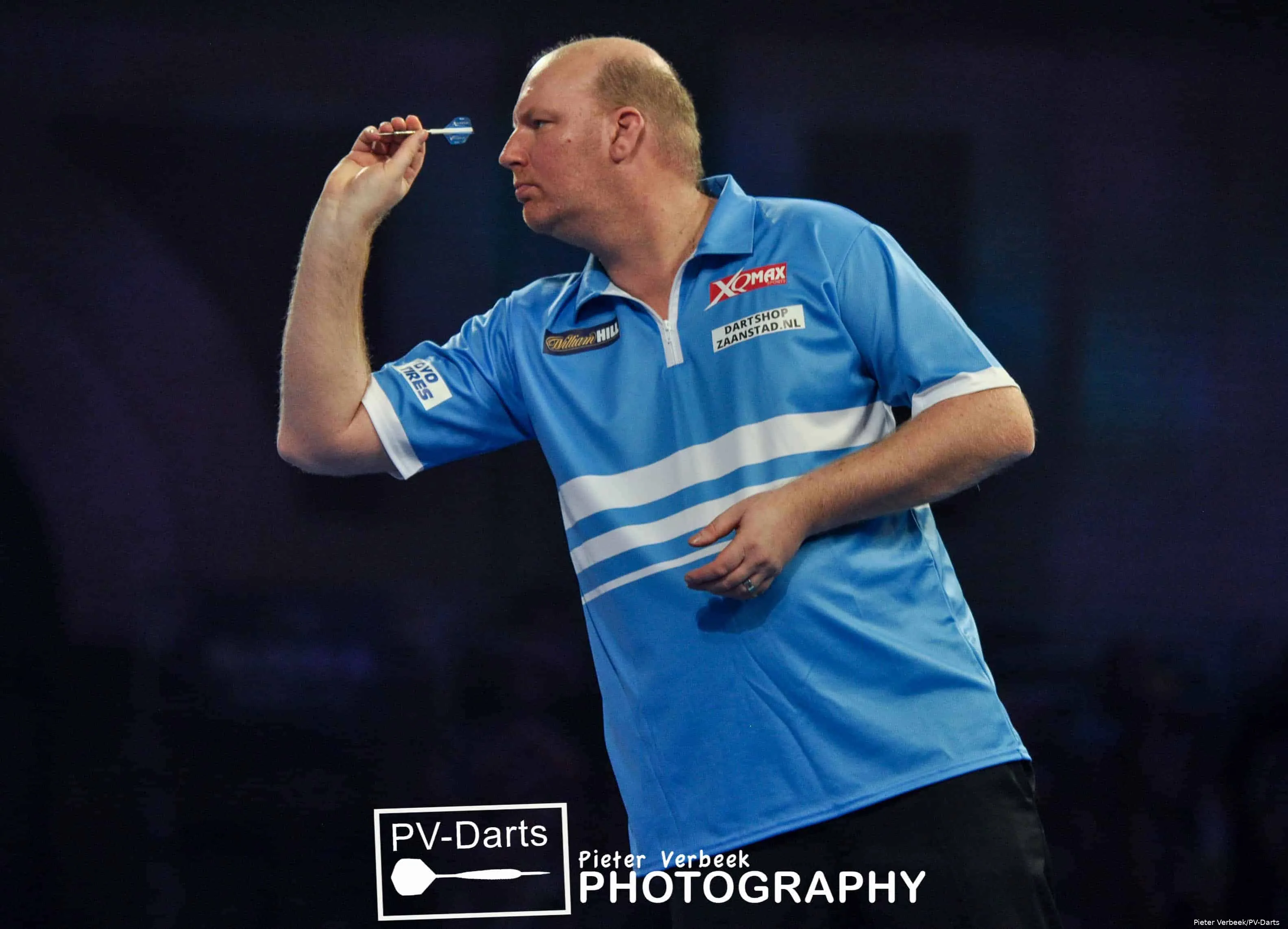 Vincent van der Voort 5