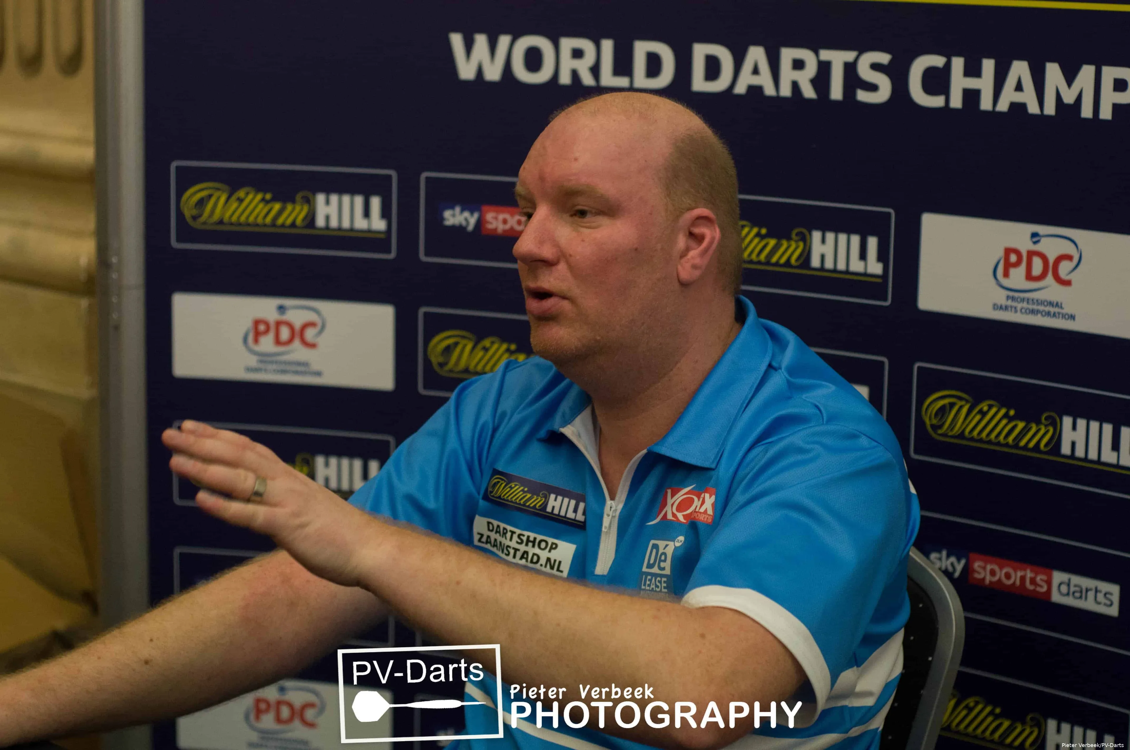 Vincent van der Voort Persco