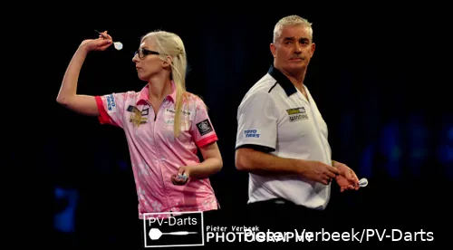 fallon sherrock steve beaton 2