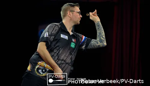 ron meulenkamp r5 uk open 1