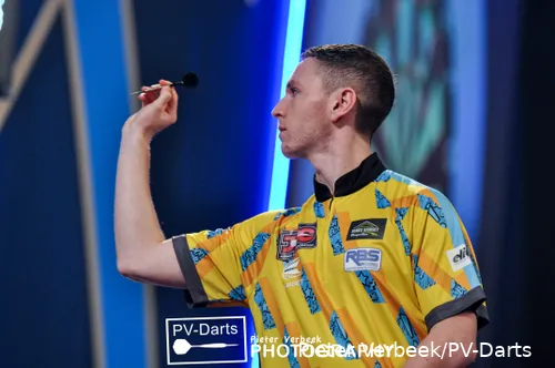 Leighton Bennett werd onlangs voor acht jaar geschorst wegens matchfixing