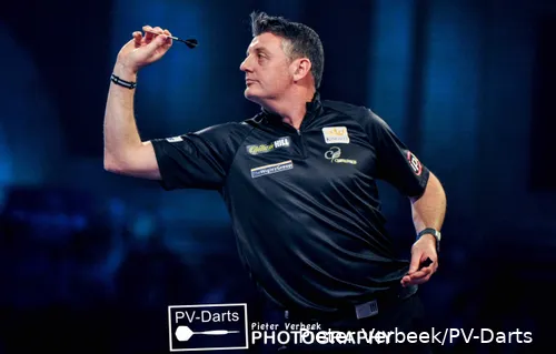 Door zijn verleden in de bokswereld kreeg Pipe als bijna 'The Force'