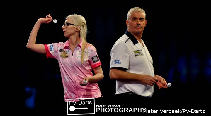 fallon sherrock steve beaton 2