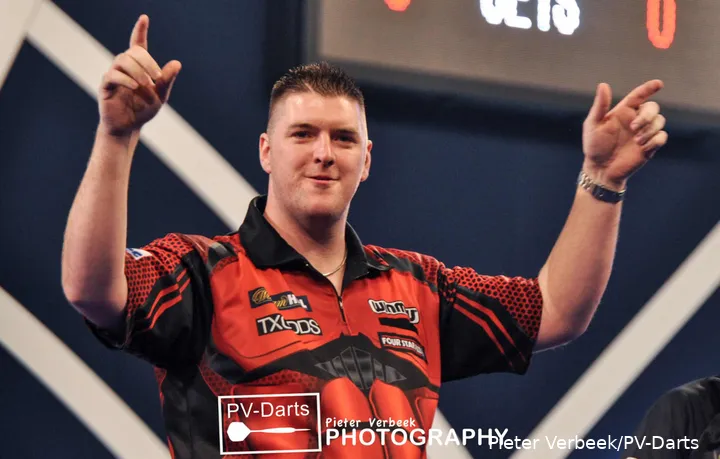 Daryl Gurney 2 scaled
