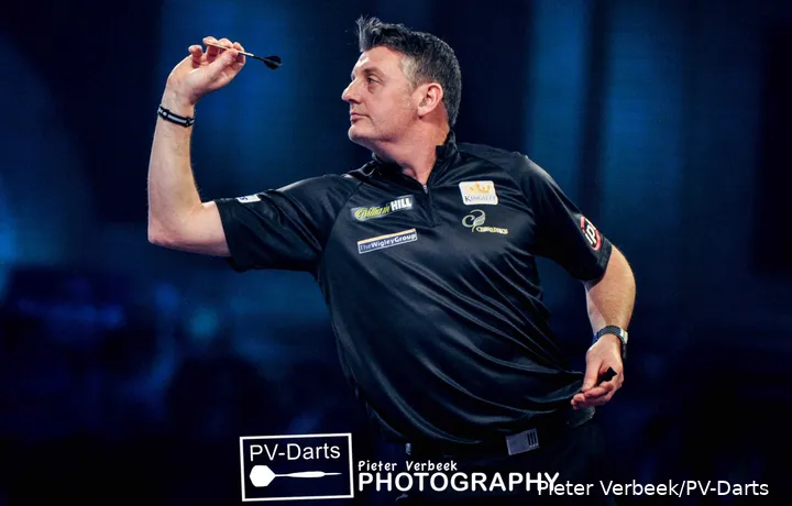 Door zijn verleden in de bokswereld kreeg Pipe als bijna 'The Force'