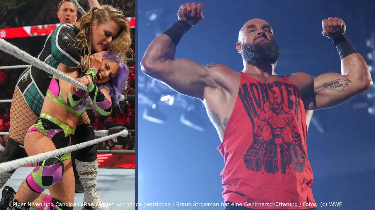 wwe news 260423