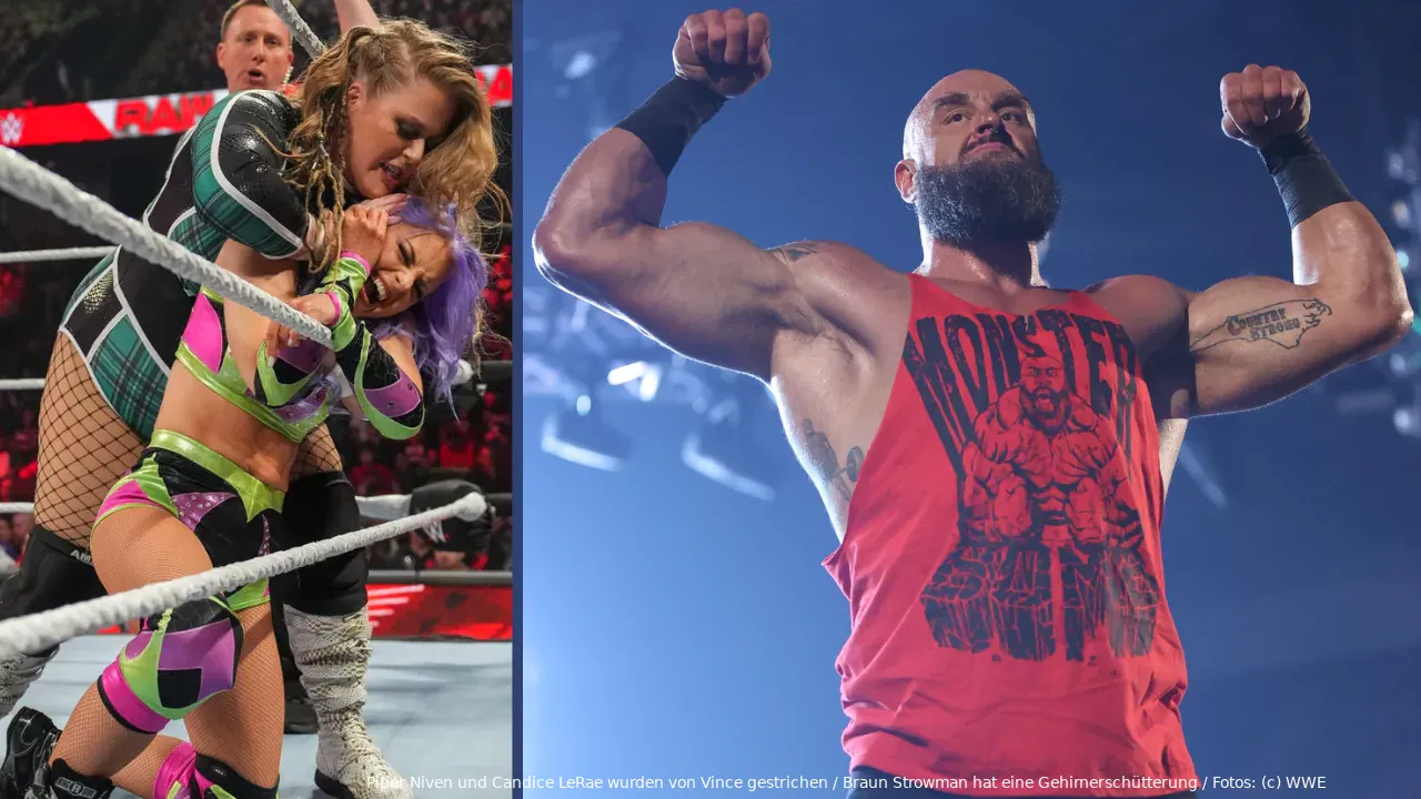 wwe news 260423