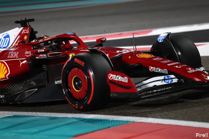 pirelli-ferrari-charles-leclerc-gp-abu-dhabi-2025-zaterdag
