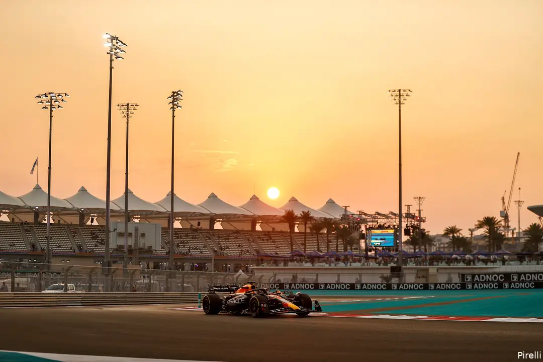 max verstappen red bull friday yasmarina 2023