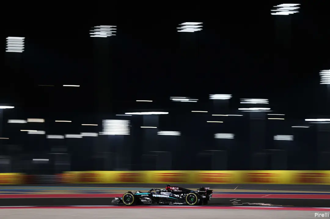 16 friday losail 2024