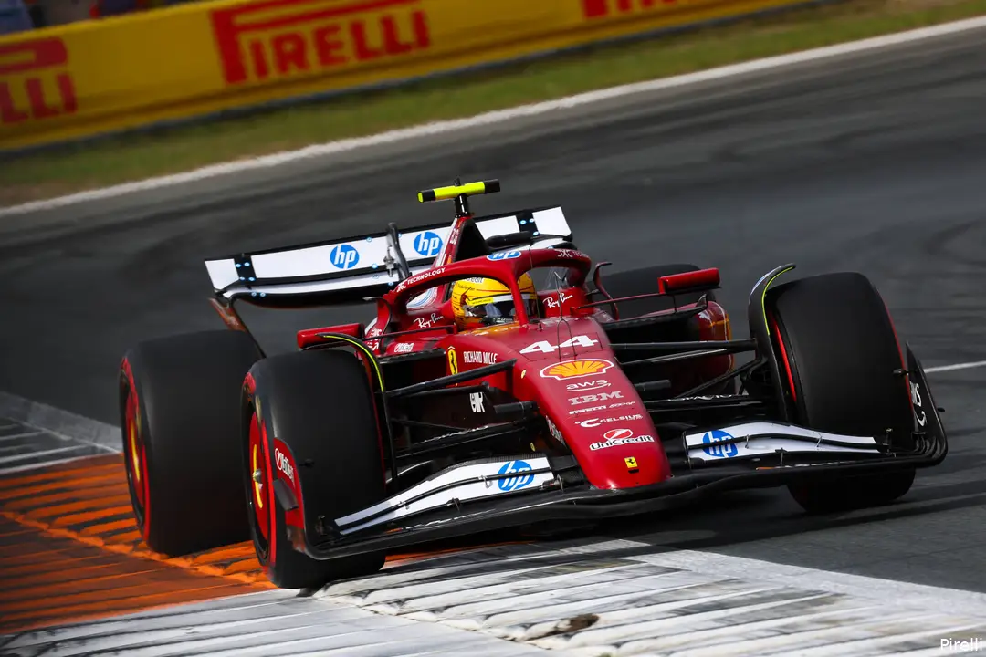 pirelli-ferrari-lewis-hamilton-gp-nederland-2025-vrijdag-2
