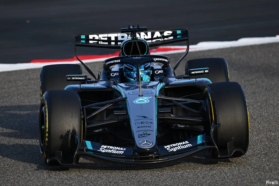 george-russell-mercedes-bahrein-wintertest-dag1-1