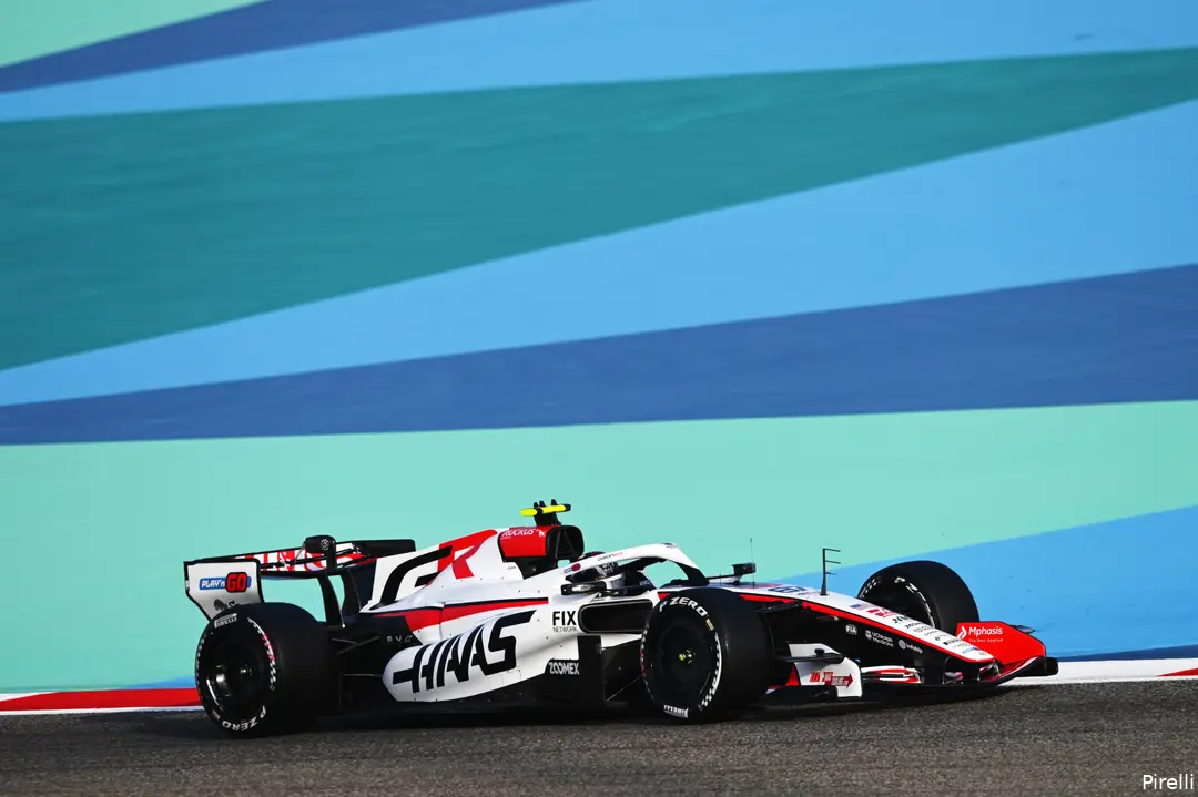 oliver-bearman-haas-bahrein-wintertest-dag1-1