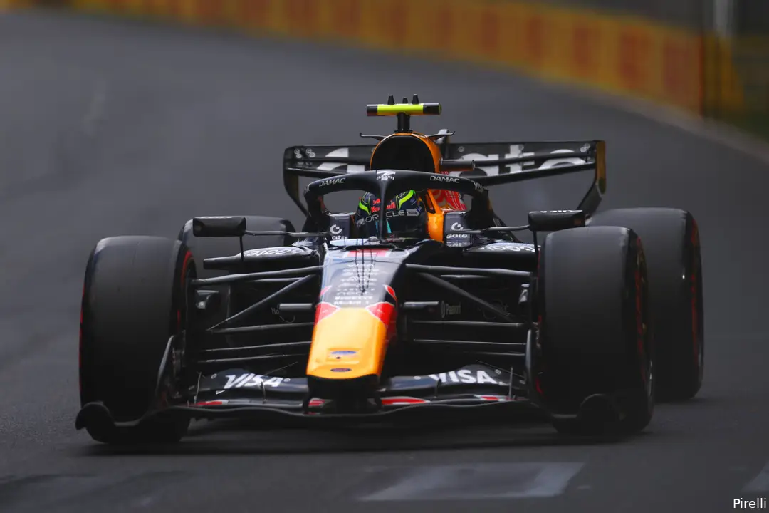 isack-hadjar-red-bull-2026-zaterdag-kwalificatie-australie-1