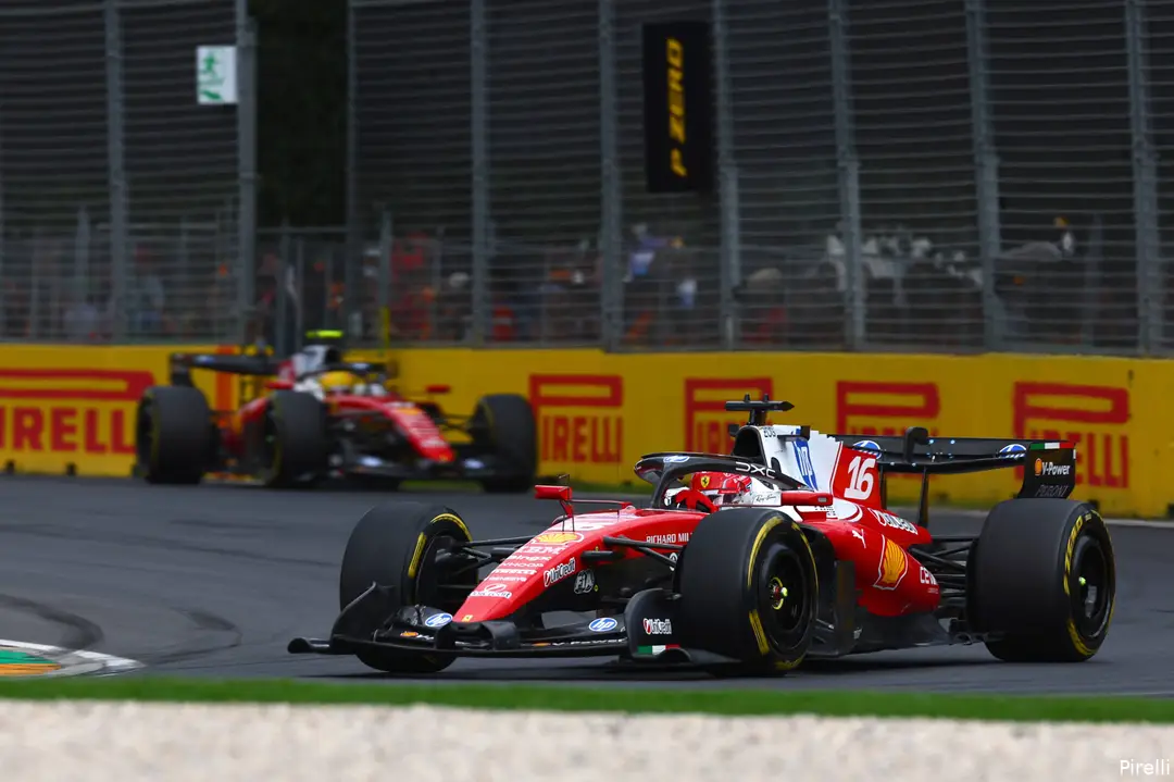 pirelli-charles-leclerc-ferrari-gp-australie-zondag-2026