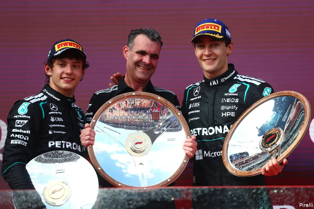 pirelli-mercedes-george-russell-gp-australie-zondag-2026-andrea kimi antonelli