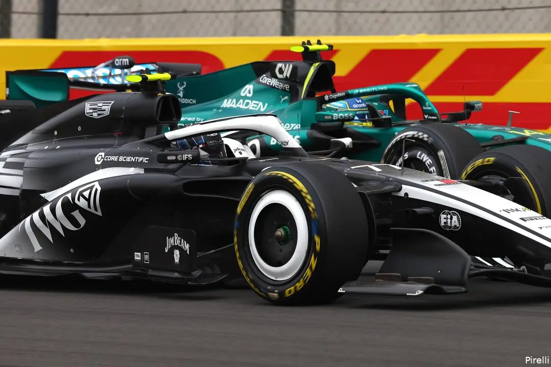 valtteri-bottas-cadillac-fernando-alonso-aston-martin-2026-zondag-race-china-pirelli