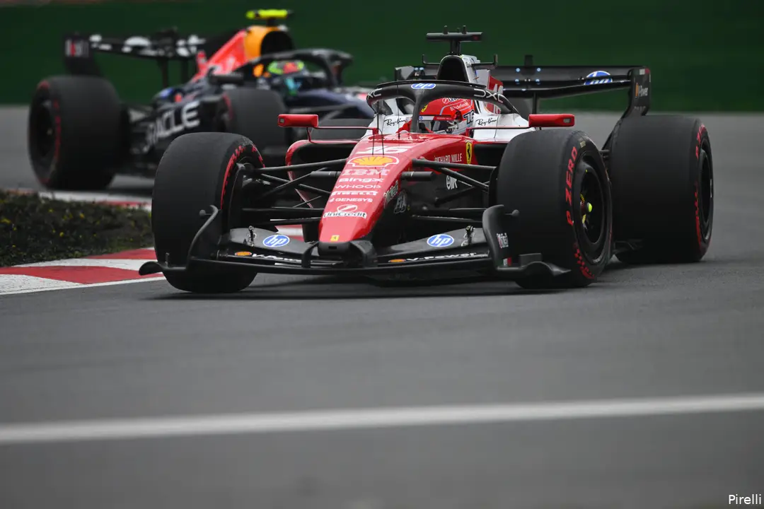 charles-leclerc-ferrari-isack-hadjar-red-bull-racing-2026-zondag-race-canada