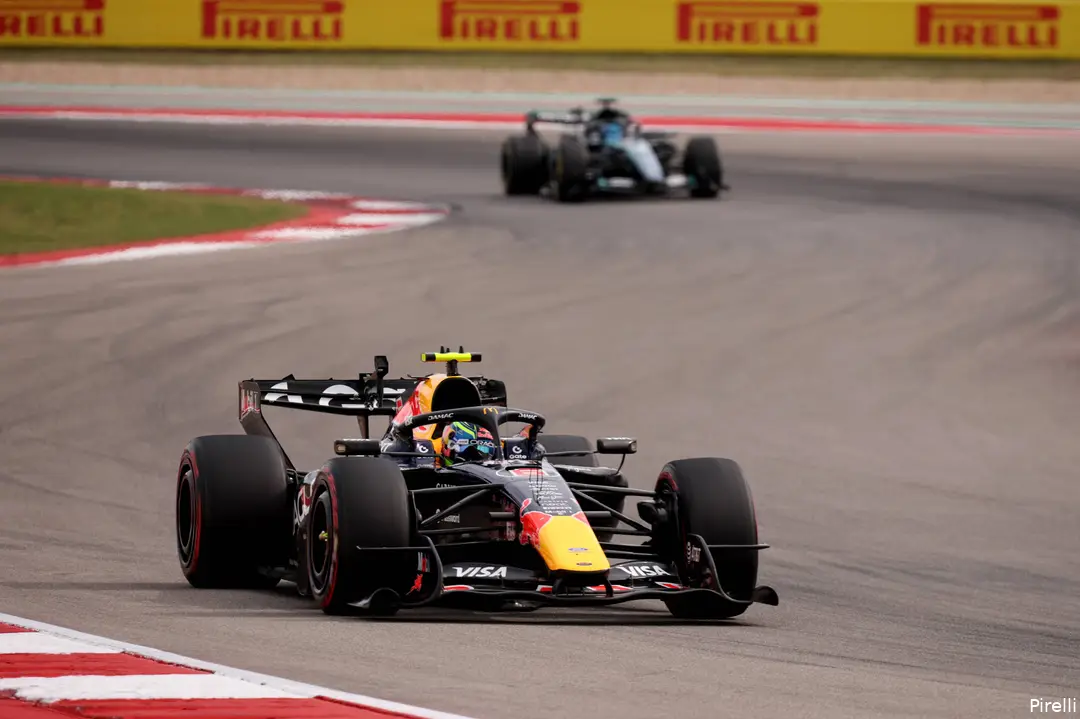 isack-hadjar-red-bull-racing-gp-verenigde-staten-cota-2026-zondag