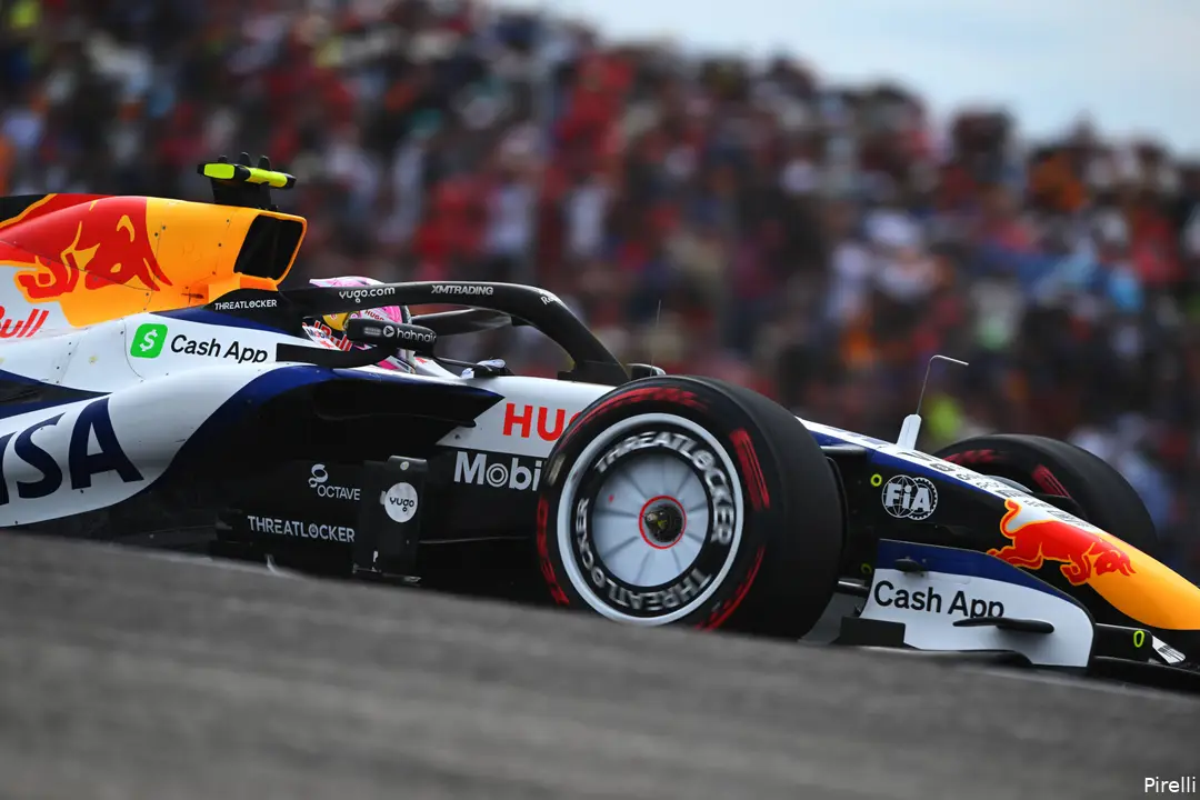 liam-lawson-visa-cash-app-racing-bulls-gp-verenigde-staten-cota-2026-zondag