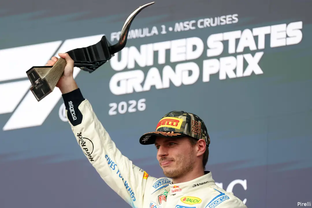 max-verstappen-red-bull-racing-gp-verenigde-staten-cota-2026-zondag-podium-2