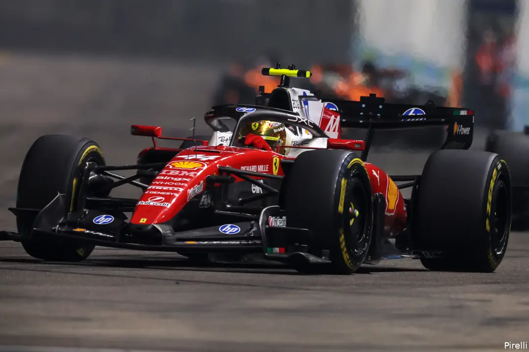 singapore-race-2026-sunday-lewis-hamilton