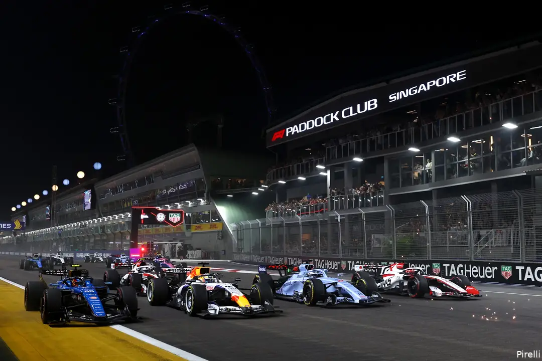 singapore-race-2026-sunday-start-sainz-lindblad-hulkenberg